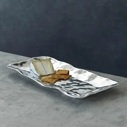 SOHO Brooklyn Large Long Rectangular Tray