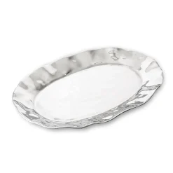 SOHO Brooklyn Large Oval Platter