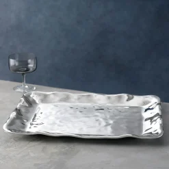 SOHO Brooklyn Large Rectangular Tray