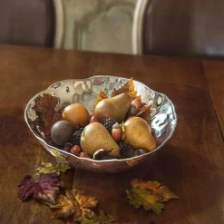 SOHO Organic Large Bowl
