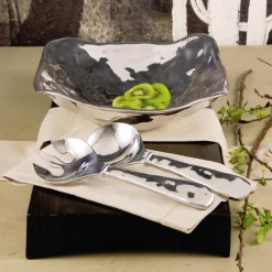SOHO Small Salad Servers