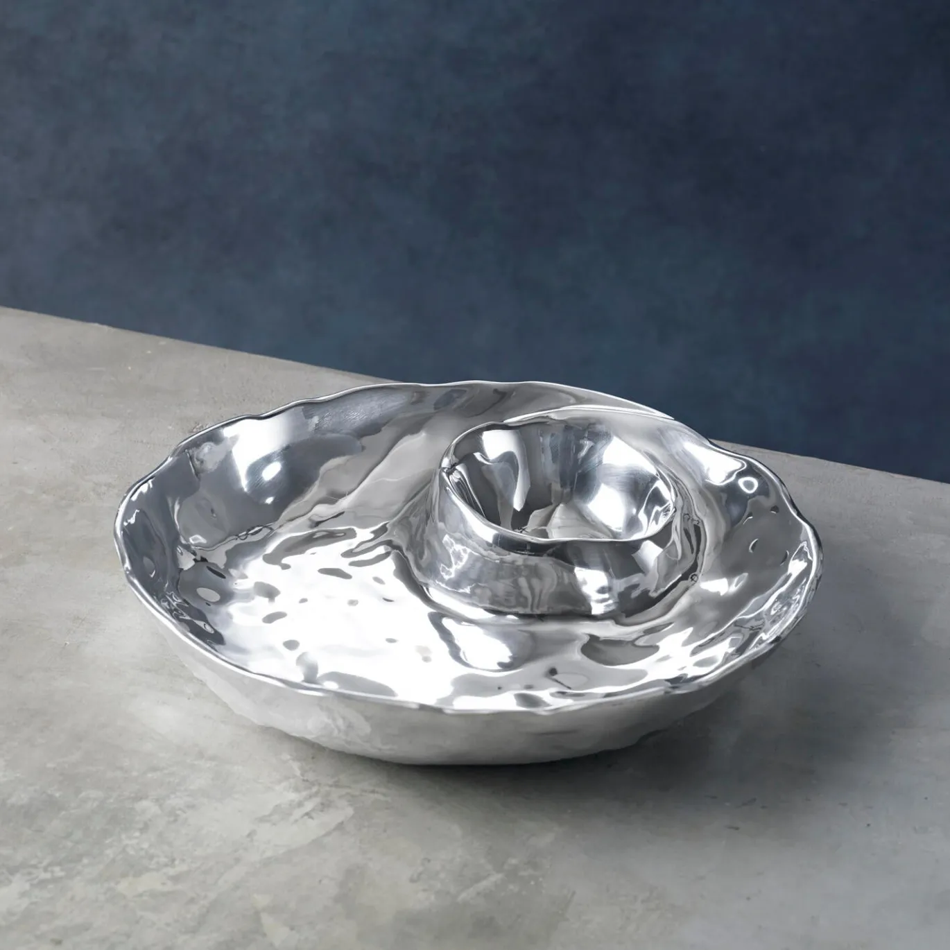 SOHO Spiral Dip