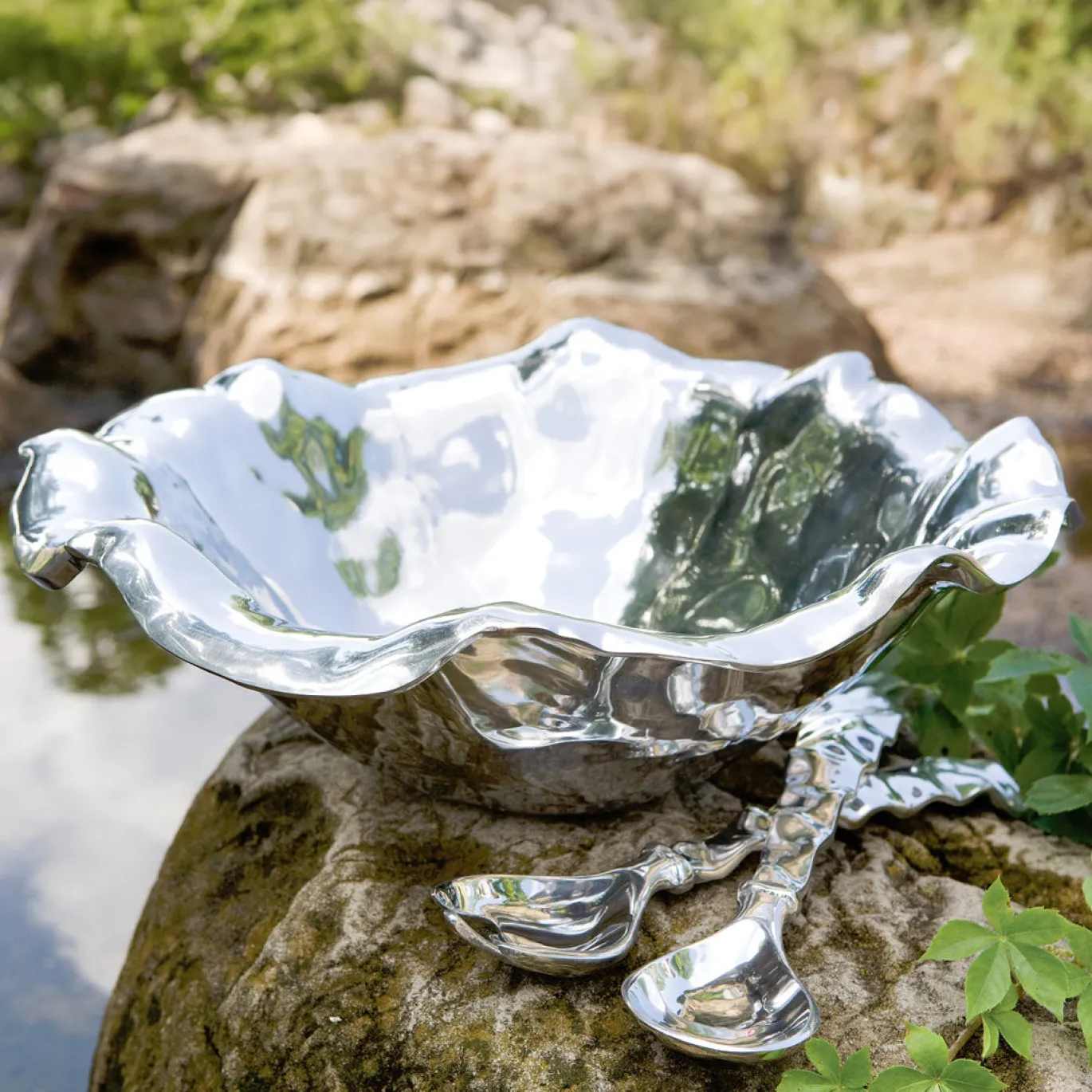 VENTO Alba Large Bowl
