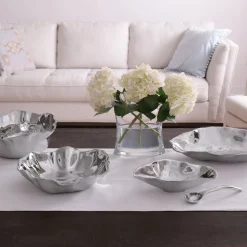VENTO Claire Medium Bowl with Spoon