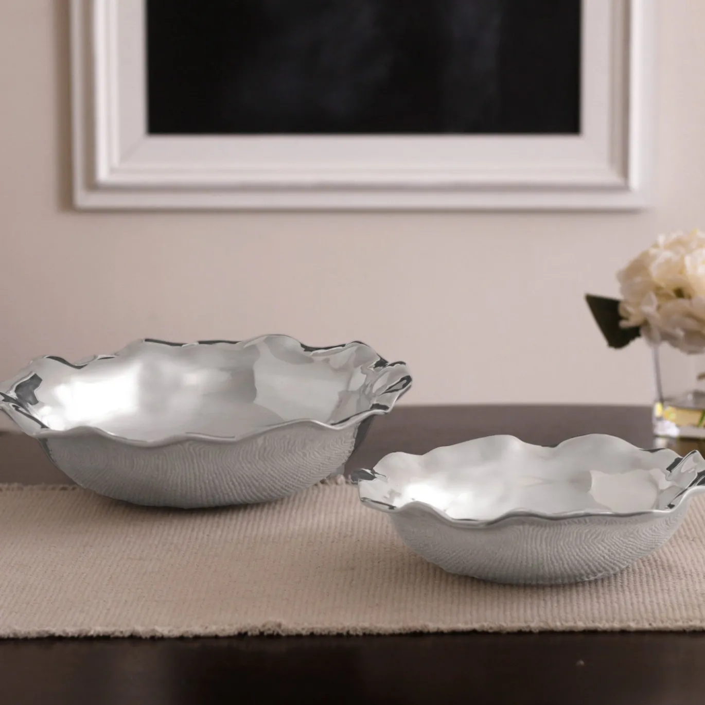 VENTO Large Pasta Bowl