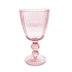 VIDA Acrylic All Purpose Set of 4 (Pink)