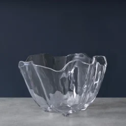 VIDA Acrylic Ice Bucket (Clear)