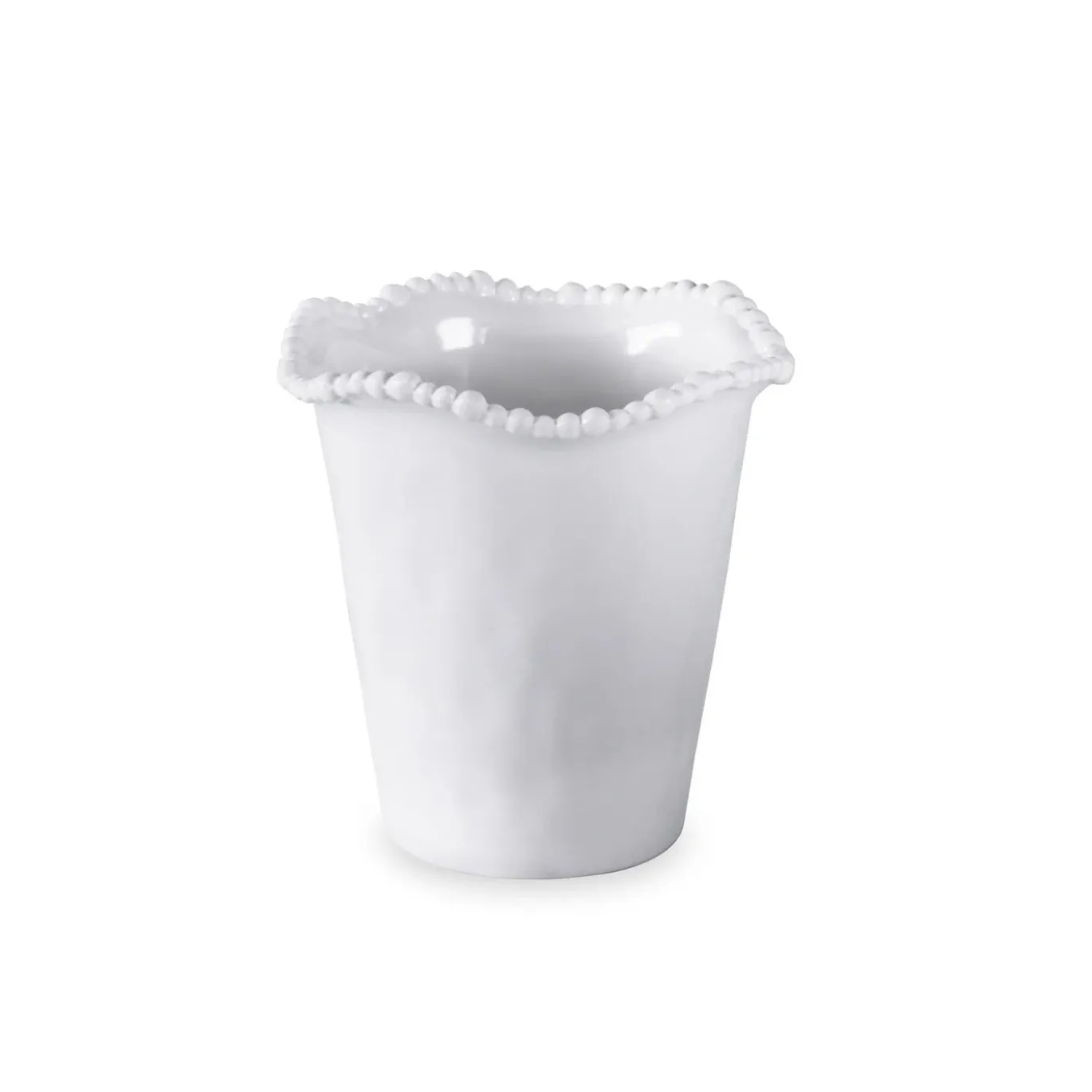 VIDA Alegria Kitchen Utensil Holder (White)