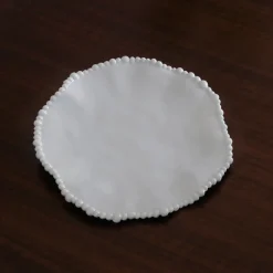 VIDA Alegria Salad Plate Set of 4 (Blue)