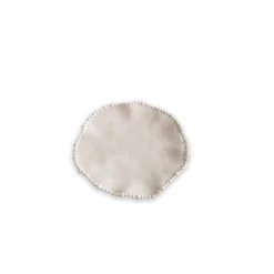 VIDA Alegria Salad Plate Set of 4 (Sand)