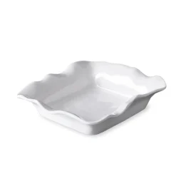 VIDA Havana Beverage Napkin Holder (White)