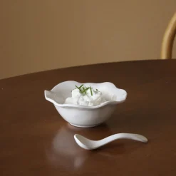 VIDA Havana Mini Spoon (White)