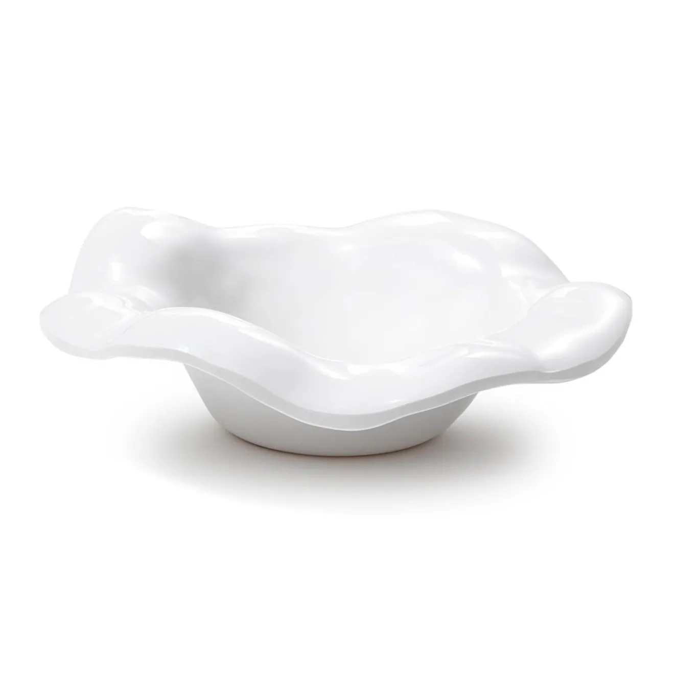 VIDA Havana Small Bowl (White)
