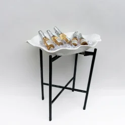 VIDA Metal Stand for Extra Large Centerpiece
