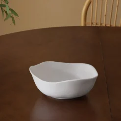 VIDA Nube Cereal Bowl Set of 4 (White)