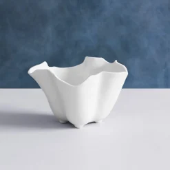 VIDA Nube Ice Bucket (White)