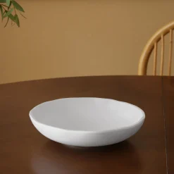 VIDA Nube Pasta Bowl Set of 4 (White)