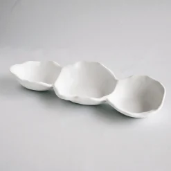 VIDA Nube Triple Dip (White)