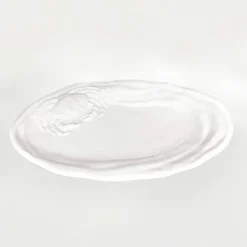 VIDA Ocean Large Oval Crab Platter (White)