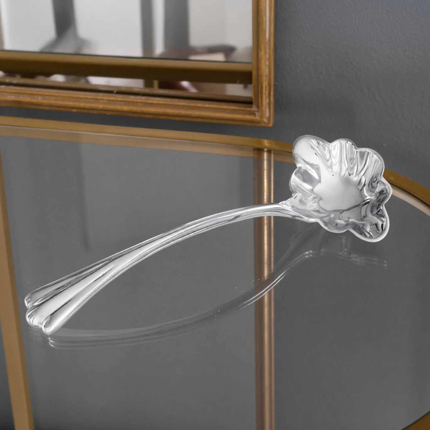 VINTAGE Ladle