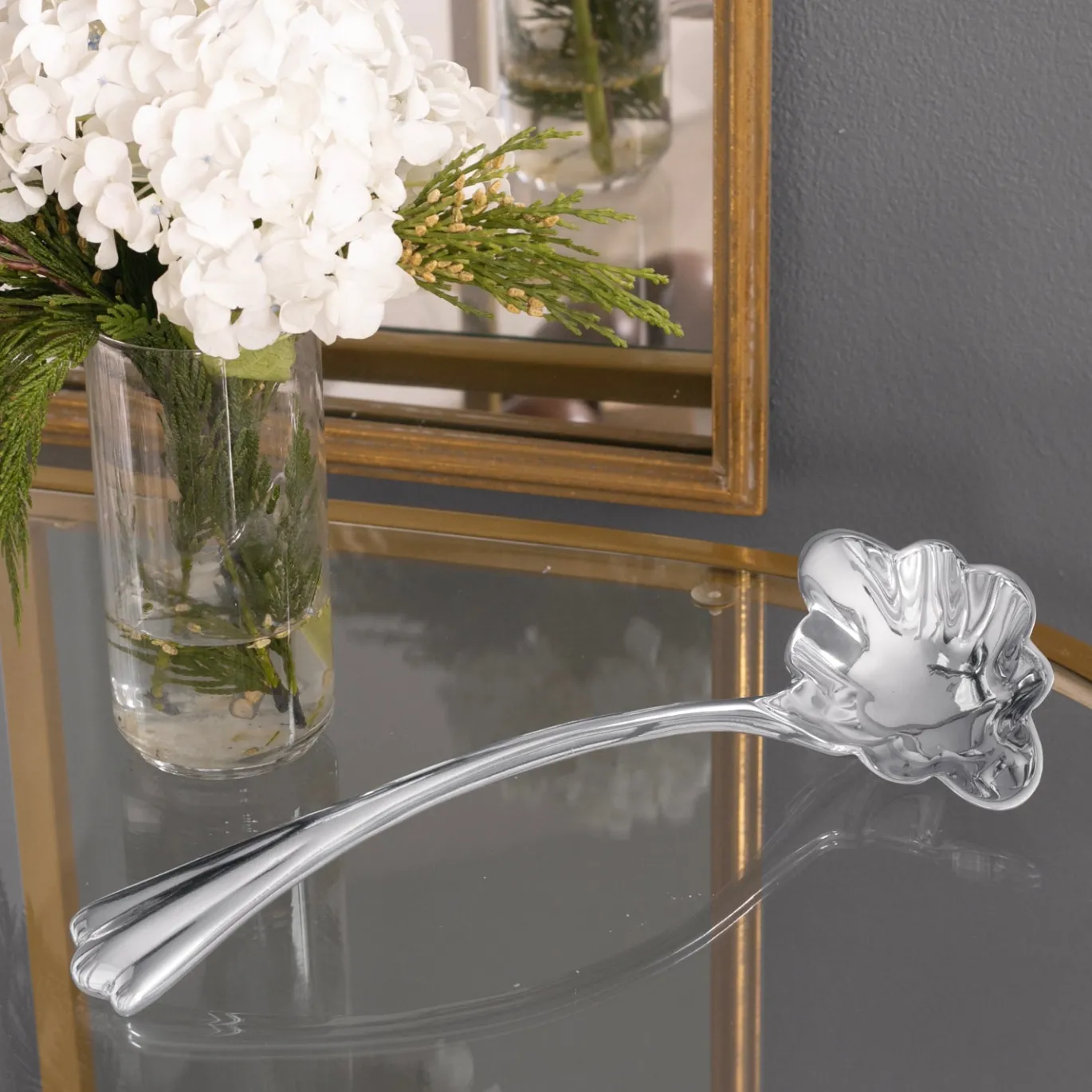 VINTAGE Ladle