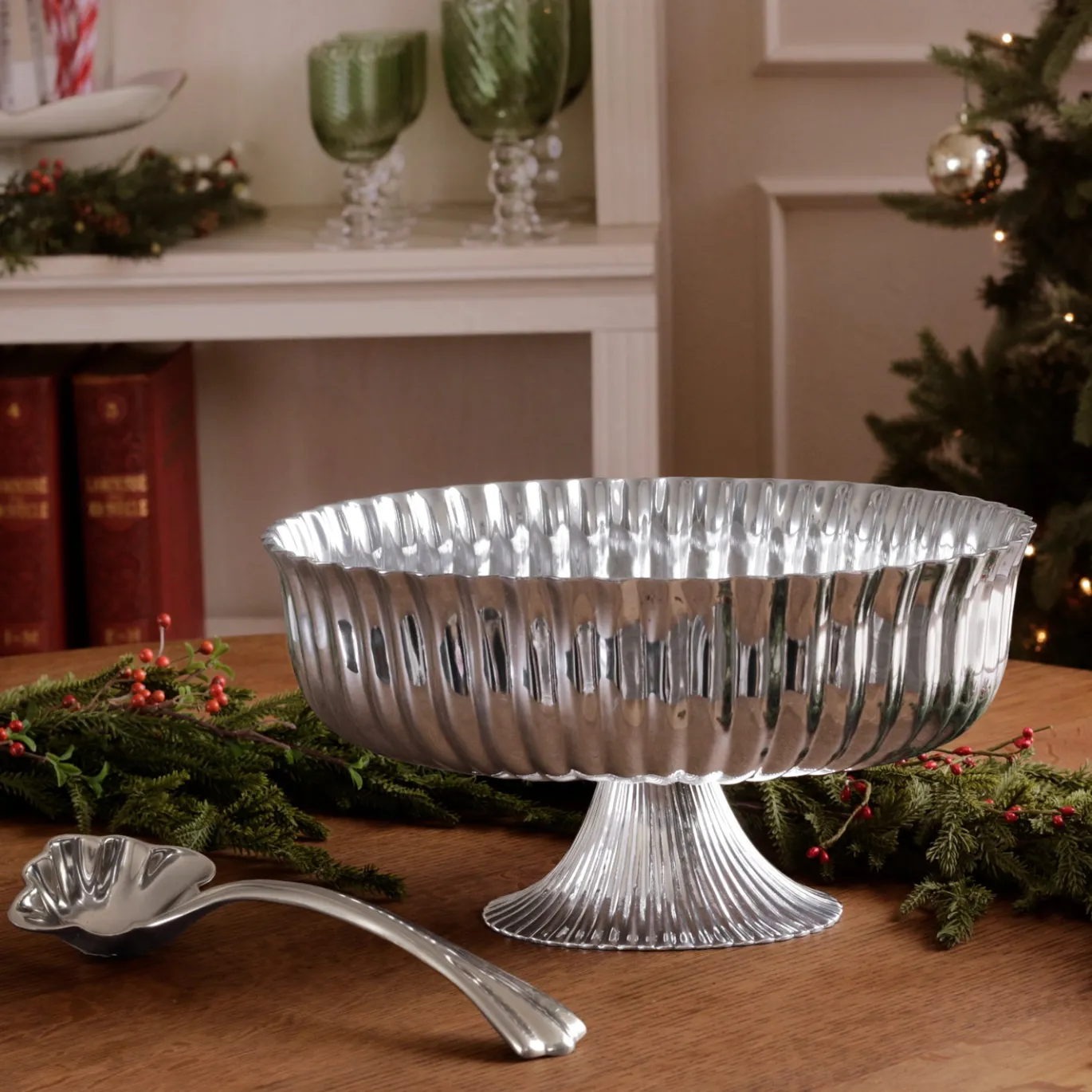 VINTAGE Ladle