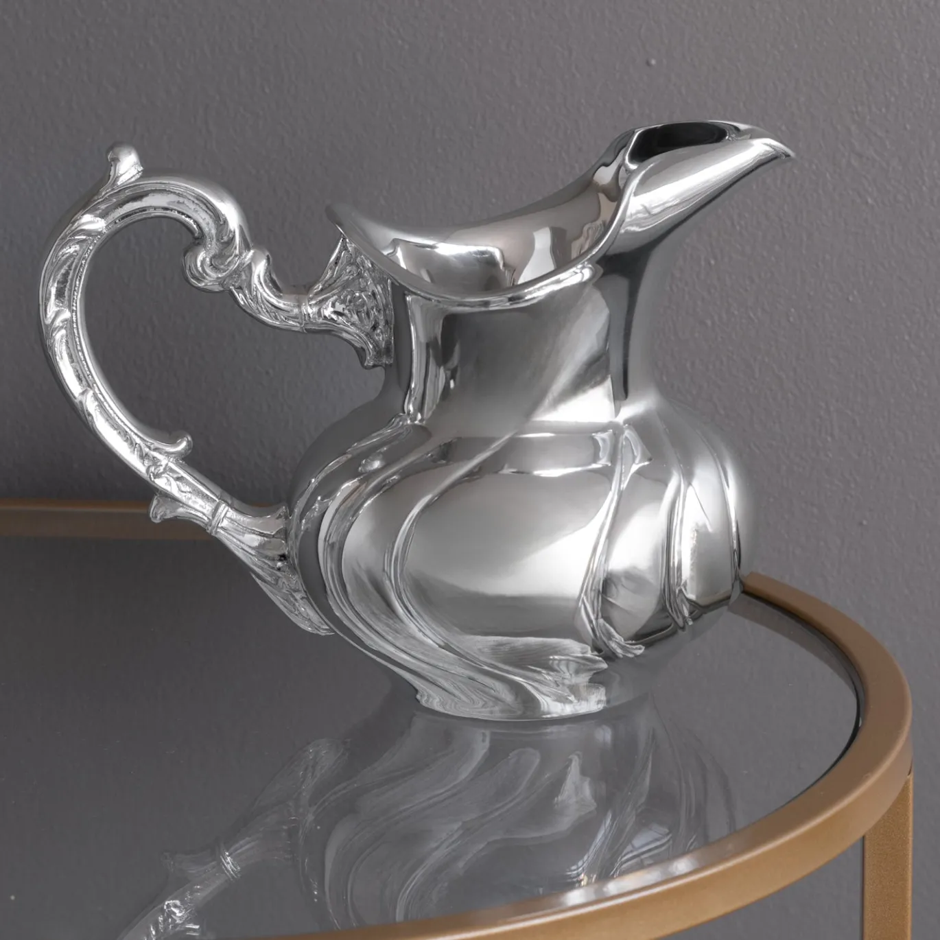 VINTAGE Medium Pitcher