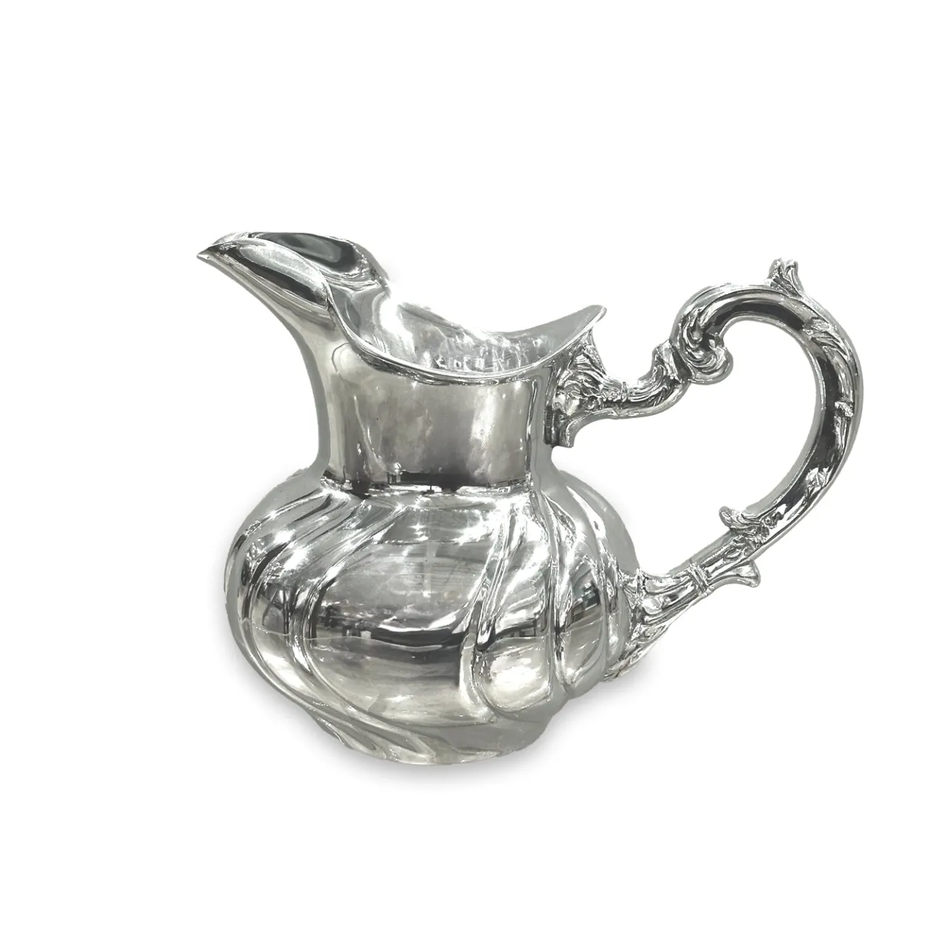 VINTAGE Medium Pitcher