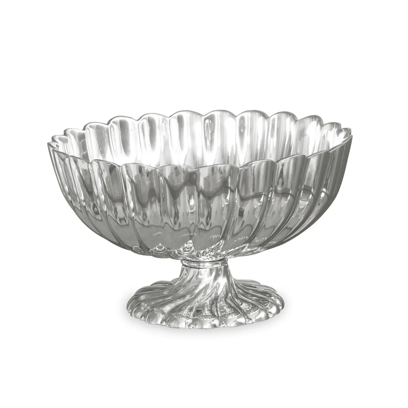 VINTAGE Vienna Large Round Pedestal