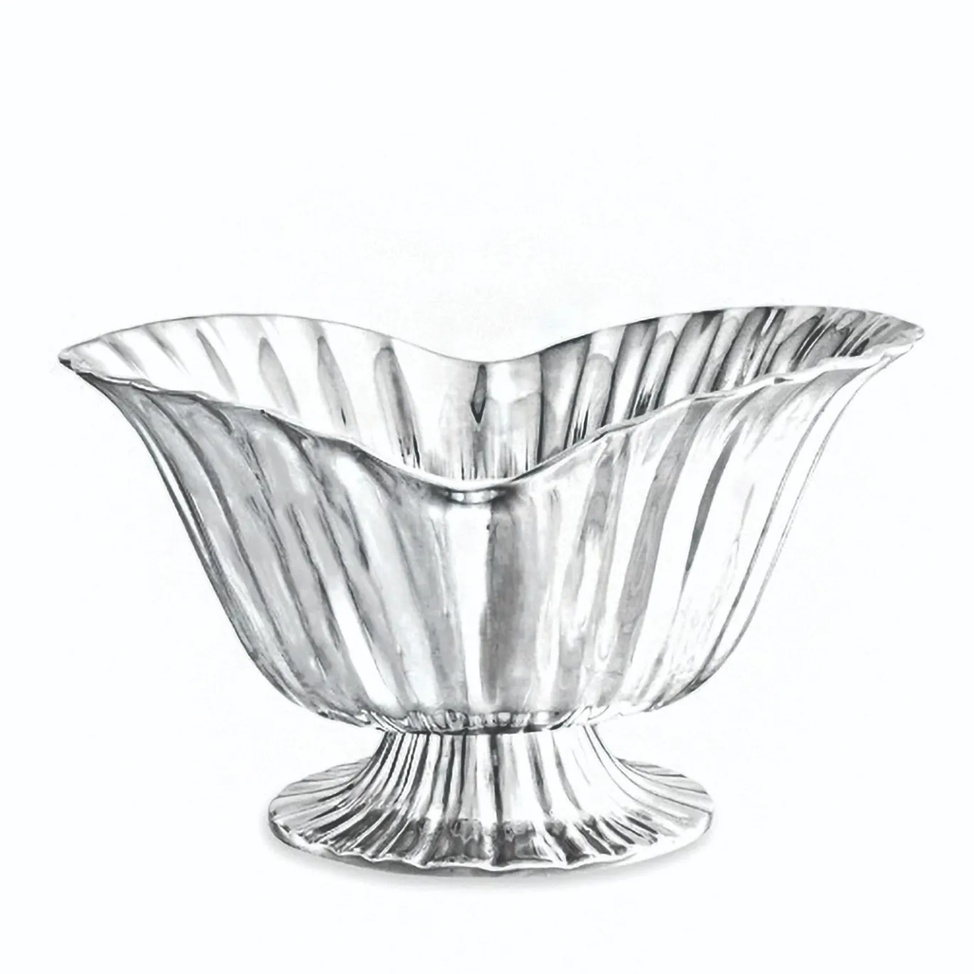 VINTAGE Vienna Medium Grissini Pedestal