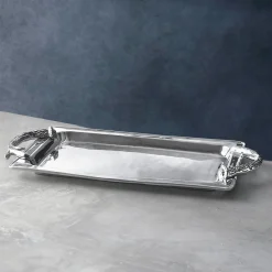WESTERN Antler Large Rectangular Tray