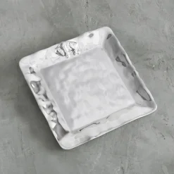 WESTERN Buffalo Medium Square Platter