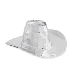 WESTERN Cowboy Hat Chip and Dip